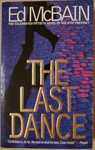 The Last Dance - £3.53 GBP