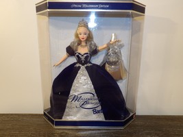 Mattel Barbie Millennium Princess Fashion Doll (24154) - £29.43 GBP