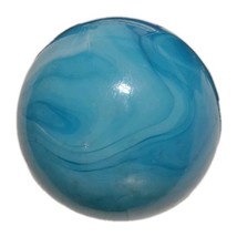 Beautiful Vintage Swirl Marble .67  Inches Great Condition - $241.58 MXN