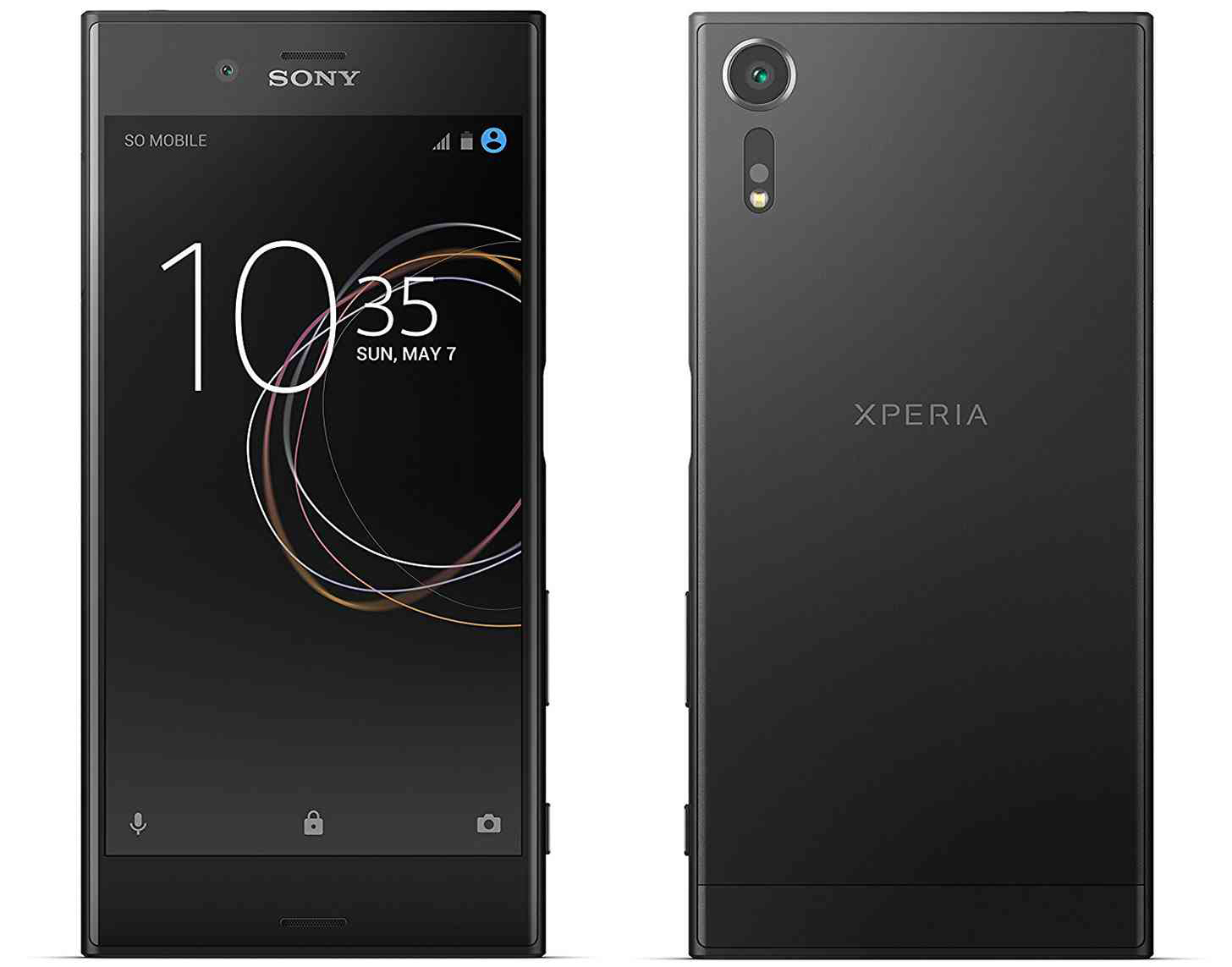 Sony Xperia XZS g8232 4gb 64gb quad core dual sim 19mp 5.2" android 4g black