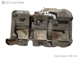Engine Oil Baffle For 01-03 Saturn L300  3.0 - $454.88 MXN