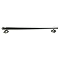 Kohler R27236-BN Carmichael 24” Grab Bar - Brushed Nickel - $33.90