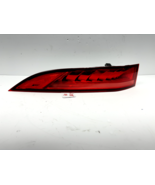 hk8313405bc  2017 2018 2019 2020 jaguar f-pace led rear left oem tail light - €172,92 EUR