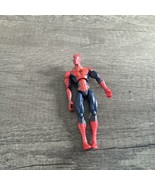 Spiderman 3 Action Figure Hasbro 5&quot; Marvel Toby Maguire 2006 - $12.64