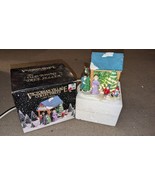 The Old Towne Tree Seller Victorian Village Collectibles 1997 Edition Ve... - $67.45 CAD