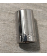 Craftsman 3/8&quot; Shallow Socket 6-pt SAE 1/4&quot; Drive (43497) - €4,24 EUR