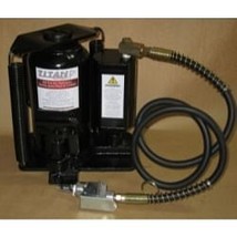 AME Titan 20 Ton Air/Hydraulic Bottle Jack - $653.49