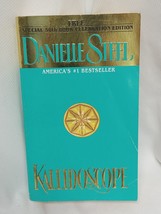Used Book - Kaleidoscope, By Best Selling Author Danielle Steel - £3.71 GBP