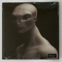 Travis Scott Highest In The Room 7 inch Vinyl 7&quot; Black Record Alien Cover III - £59.96 GBP