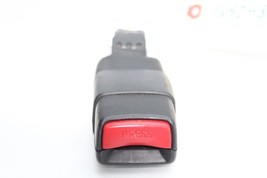 10-13 LEXUS IS250C REAR LEFT DRIVER SIDE SEAT BELT BUCKLE Q5243 image 9