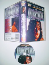 WWF 1994 UNDERTAKER 2 DVD &amp; Case - £19.52 GBP