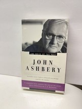 THE VOICE OF THE POET - John Ashbery - New Sealed Cassette - £534.27 GBP