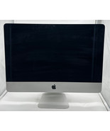 Apple MAC OS X iMac Desk Computer, 8GB RAM 1TB HDD  - $4,086.47 MXN