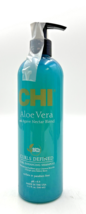 CHI Aloe Vera Curls Defined Curl Enhancing Shampoo 11.5 oz - $48.46