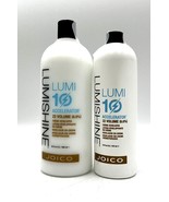 Joico Lumishine Lumi 10 Accelerator 22 Volume-Choose Your Size - $22.45+