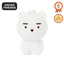 [Kakao Friends] Silicon mood light Little Ryan Korean character Official MD - £55.14 GBP