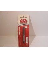 ALFA TOOLS HAND TAP 9-0.75 MM CSMT70820C - €8,31 EUR