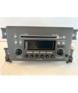 2009 to 13 Suzuki Grand Vitara CD Player Radio Head Unit OEM PS-3280D - $88.11