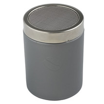 Crema Pro Cocoa Shaker - Grey - £17.95 GBP