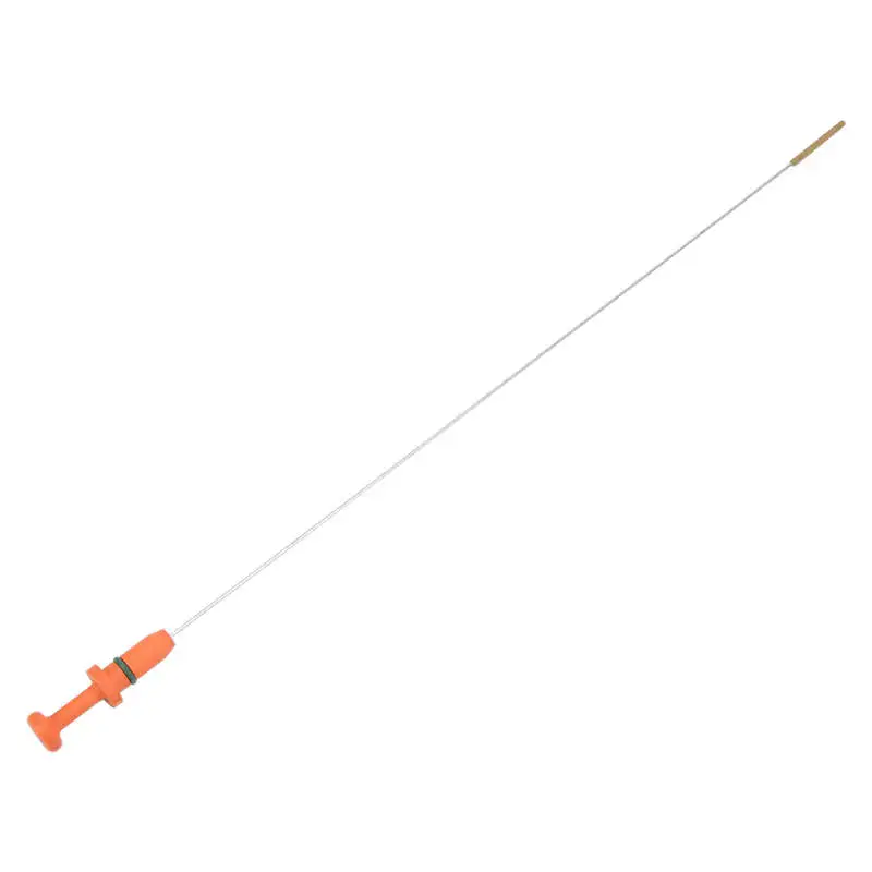 9812767180 Fluid Level Indicator Engine Oil Dipstick for Car Maintenance - £78.64 GBP