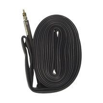 Continental Race 28 Light Bicycle Inner Tube - Black, 18/25-622/630  - $35.00