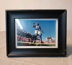 Tre Hawkins III Signed Photo #37 New York Giants Autograph NFL - $130.98 MXN
