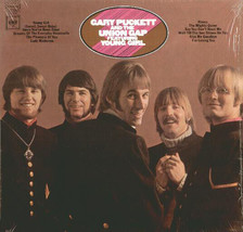 Gary Puckett &amp; The Union Gap - Gary Puckett And The Union Gap Featuring &quot;Young G - £1.84 GBP