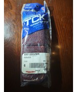 Terry Maroon Wrist Bands - $355.23 MXN