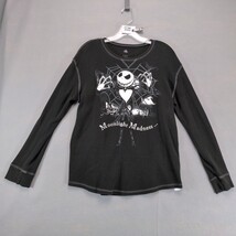 Nightmare Before Christmas Moonlight Madness Top Men's M 2016 Jack Skell... - $25.00 Nightmare Before Christmas Moonlight Madness Top Men's M 2016 Jack Skell... - $25.00