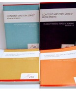 ATI content Mastery Series Review Models Nursing 11.0 - $24.75