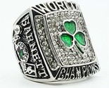 Boston Celtics Championship Ring... Fast shipping from USA - $27.95