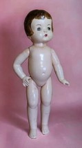 Effanbee Patsy Ann Vintage 1928 Composition 19&quot; doll sleep eyes/lashes #... - $216.75