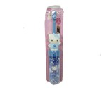 2003 SANRIO ZOOTH POWER TOOTH BRUSH ANGEL HELLO KITTY BLUE TOOTHBRUSH IN... - $46.55