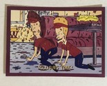 Beavis And Butthead Trading Card #4669 Closing Time - $1.97