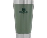 Stanley Classic Stay Chill Vacuum Insulated Pint Tumbler, 16oz Stainless... - £37.75 GBP