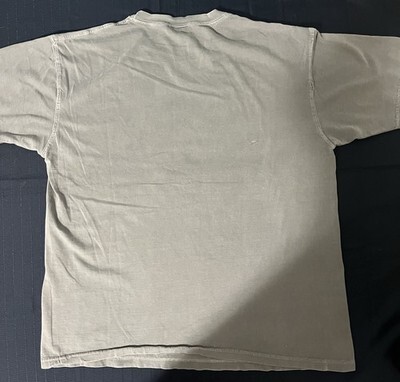 MLB New York Yankees Yankee Stadium 1923-2008 T Shirt Men's size Large Grey Item image 3