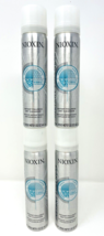 8pk Nioxin Instant Fullness Dry Cleanser Hair Shampoo Spray 1.52oz Trave... - £15.68 GBP