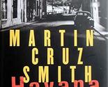 Havana Bay Smith, Martin Cruz - $2.93