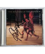 Paul Simon Signed Autographed &quot;The Rhythm of the Saints&quot; Music CD Compac... - €214,51 EUR