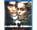 Sleepy Hollow (Blu-ray Disc, 1999, Widescreen) Like New !   Johnny Depp - $12.18