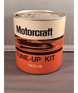NOS 1972-1988 GM Chevrolet MOTORCRAFT 305 350 400 454 V8 TUNE-UP KIT TKG-18 - $105.03 CAD