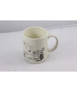 Crazy about Cats Mug - $9.79