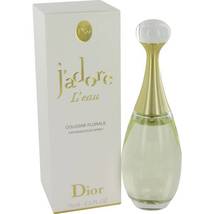 Christian Dior J'adore L'eau Cologne Florale 2.5 oz Spray image 4