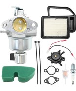 20 853 33 Carburetor Tune-Up Kits, Replacement for MTD CC LT1040 LT1042 ... - $60.27