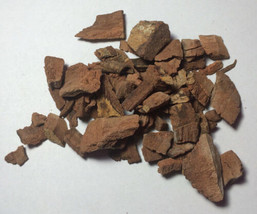 50 grams Chuchuhuasi Bark (Maytenus krukovii) Wildharvested Peru - $11.99