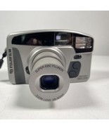 Fujifilm Discovery 290S Zoom 35mm Point &amp; Shoot Film Camera Tested New B... - $47.21 CAD