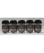 Bath &amp; Body Works PocketBac Hand Gel Set Lot of 5 BOOKLOFT bergamot neroli - $32.26 CAD