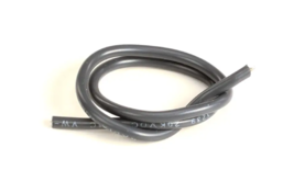 Giles 3239 Wire High Voltage Black 18 Gauge - $102.55