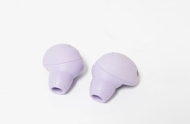 Samsung Galaxy Buds2 Pro SM-R510 True Wireless Earbuds - Bora Purple image 2