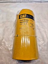 New CAT Fuel Filter Water Separator 133-5673 Caterpillar OEM - $694.52 MXN